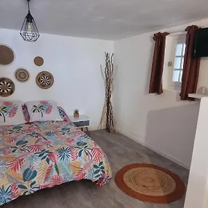  Apartamento Studio En Camargue