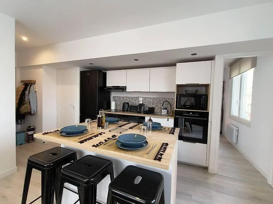 Apartamento Stalingrad Arles Centre Francia